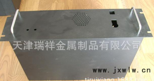 來圖來樣訂做機(jī)箱機(jī)柜 不銹鋼外殼 鋁合金鈑金加工 表面注塑