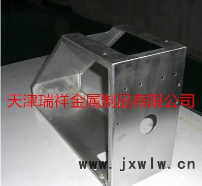 家電金屬外殼加工 空氣凈化器 不銹鋼機(jī)箱  鋁合金鈑金外殼