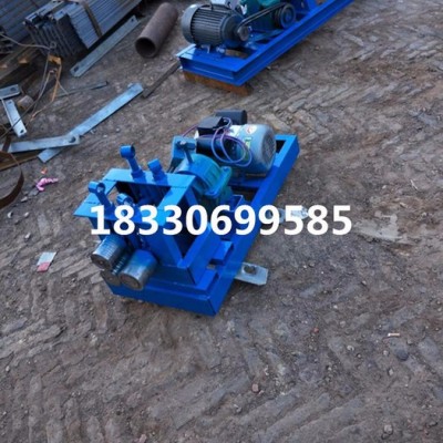 全自動(dòng)彎管機(jī) 鐵皮壓邊機(jī)現(xiàn)貨