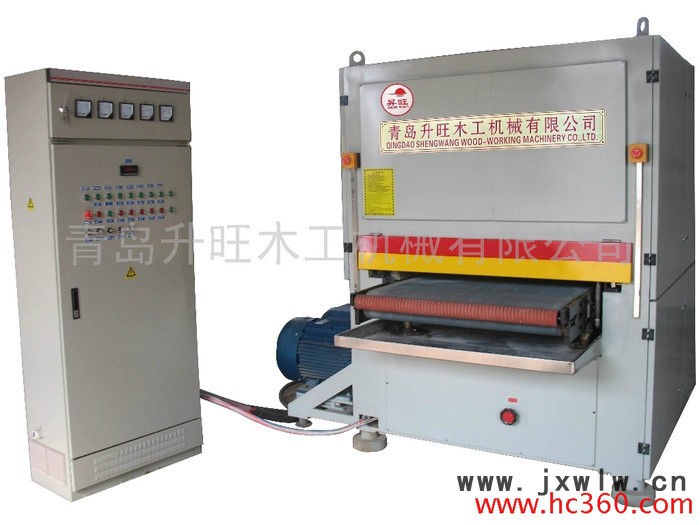 供應(yīng)升旺WSD95-4R 天然大理石拋光機(jī)砂光機(jī)