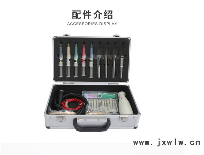 華生超聲波模具拋光機(jī)HS-CDS03
