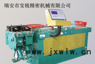寶銳自動彎管機，半自動彎管機，手動彎管機