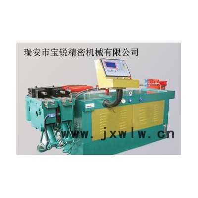 寶銳自動彎管機，半自動彎管機，手動彎管機