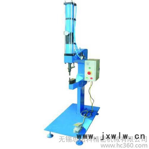 壓鉚機(jī)無鉚釘雙立柱壓鉚機(jī)UWM5-500||鈑金加工壓鉚機(jī)||鉚接機(jī)**