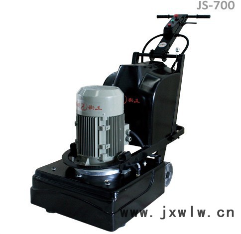 供應(yīng)上海鑒崧JS-700地坪打磨機(jī) 地坪研磨機(jī) 拋光機(jī)
