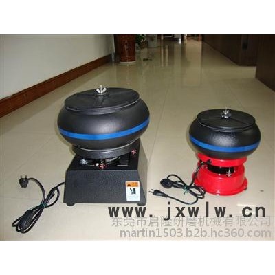 小型振動(dòng)拋光機(jī)
