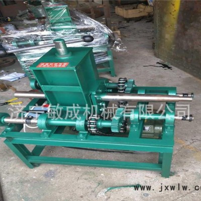 直銷 方管圓管彎管機(jī) 電動(dòng)立式彎管機(jī) 大棚彎管 濟(jì)寧敏成
