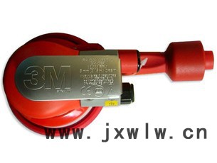 原裝進(jìn)口3M11621氣動打磨機(jī) 3M氣動拋光機(jī) 3M氣動研磨機(jī)