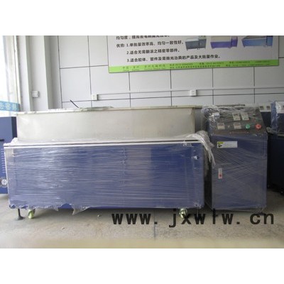 供應(yīng)蘇州大越w890蘇州磁力拋光機(jī)專業(yè)去毛刺專家