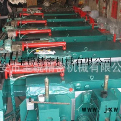 一次成型電動彎管機，電動平臺彎管機，寶銳彎管機