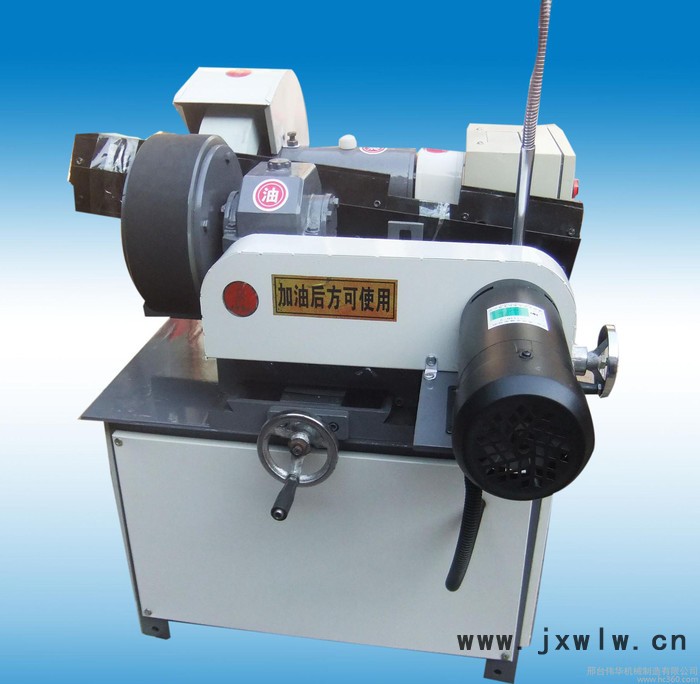 新型外圓拋光機(jī)/全自動拋光機(jī)