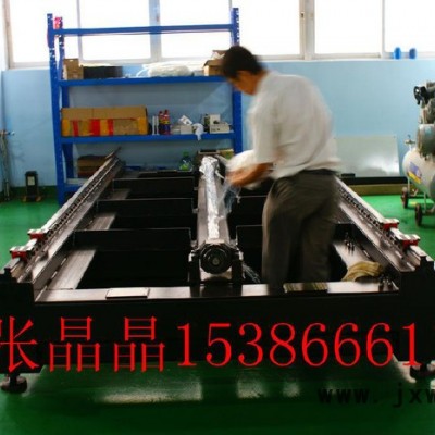 光纖激光切割機/激光控制設備/鈑金加工/機箱機柜/哪個品牌好？宏山激光500W光