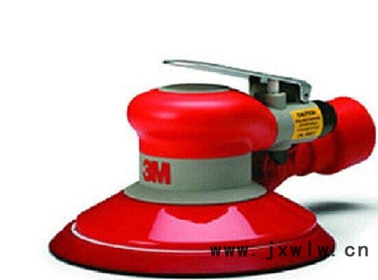 美國3M20326圓盤打磨機(jī) 3M圓盤拋光機(jī) 帶自吸塵配過濾帶