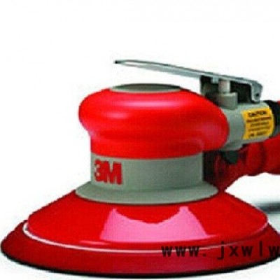 美國3M20326圓盤打磨機(jī) 3M圓盤拋光機(jī) 帶自吸塵配過濾帶