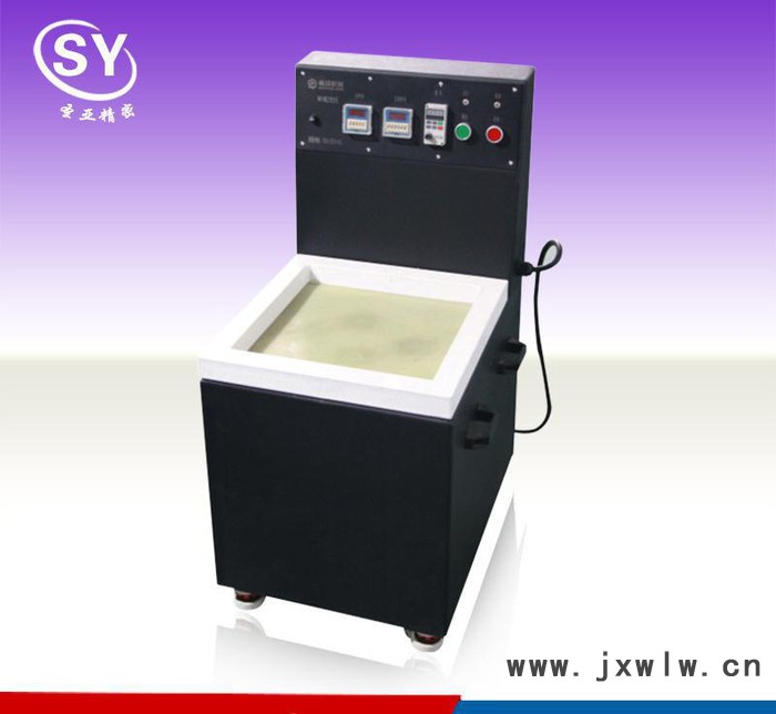 直銷雙功位雙桶磁力拋光機(jī)磁力研磨機(jī)磁力去毛刺機(jī) 設(shè)備定制