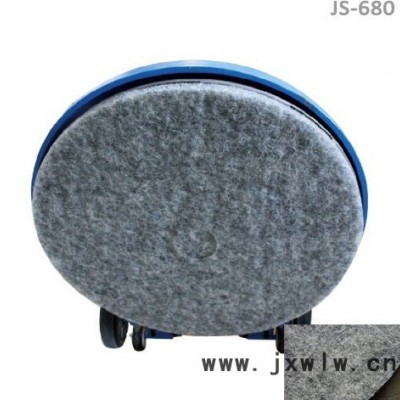 供應(yīng)上海鑒崧JS-680地坪打磨機(jī) 地坪研磨機(jī) 拋光機(jī)