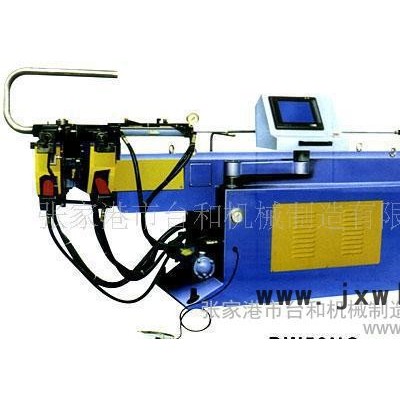 生產(chǎn)銷售家具專用數(shù)控彎管機(jī)DW50NC-F張家港彎管機(jī)