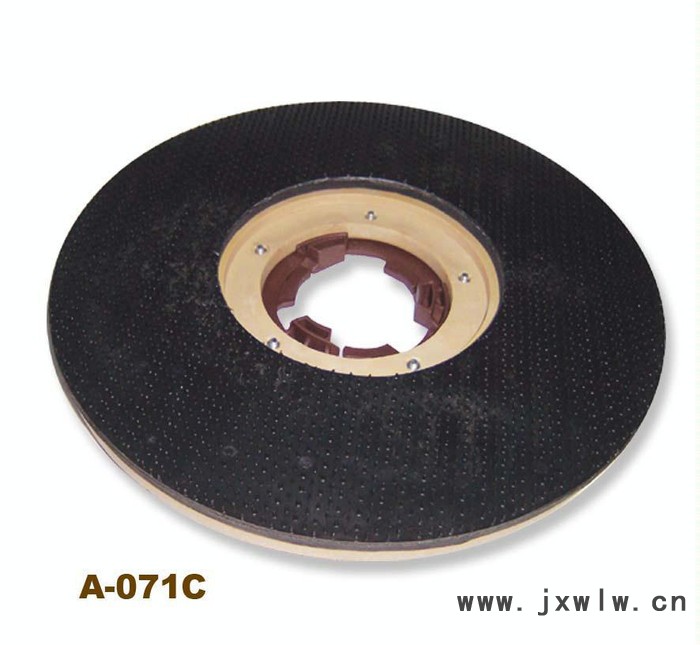 A-071C 175針座 石材拋光機(jī)175針座 17寸針座