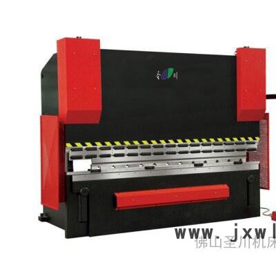 新型數(shù)控折彎機，高質(zhì)數(shù)控折彎機WC67Y-100T-4000數(shù)控彎板機