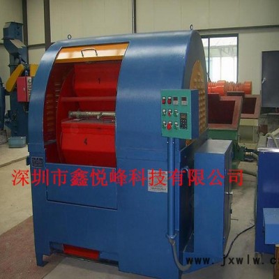 研磨光飾機(jī)  離心研磨機(jī)  高速離心機(jī)  離心拋光機(jī)