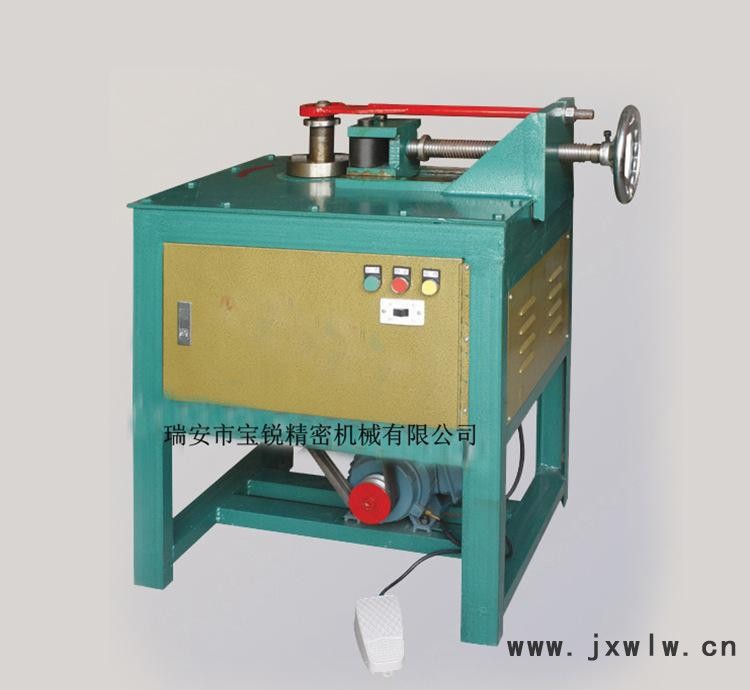誠信直銷BR-38全自動彎管機 小型數(shù)控彎管機 品質(zhì)保證！