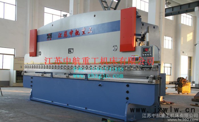 **WC67Y大型冷成型折彎機 全新五金金屬數(shù)控折彎機