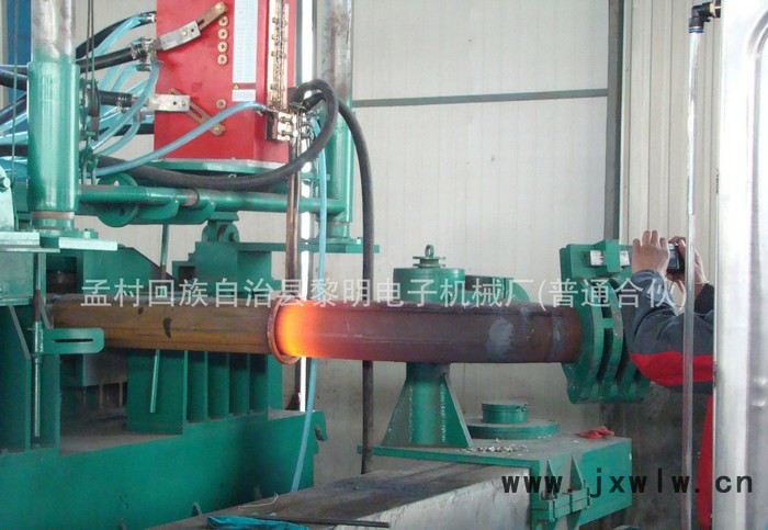 黎明電子630液壓彎管機