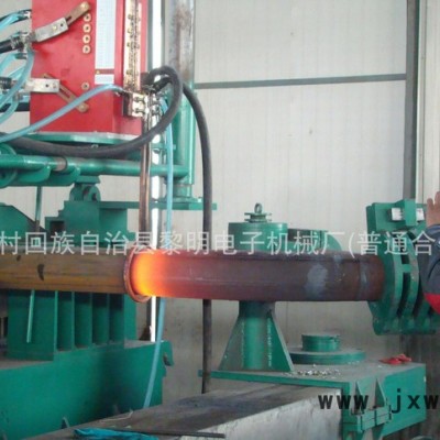 黎明電子630液壓彎管機