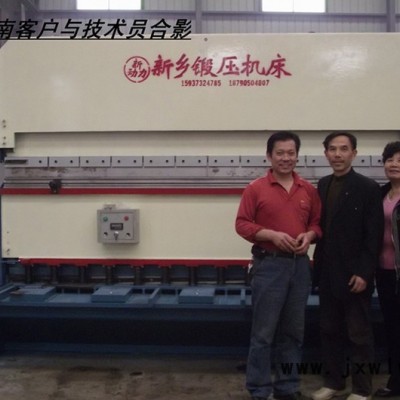 供應(yīng)新動(dòng)力W67Y-4000*200t折彎機(jī) 液壓數(shù)控折彎機(jī)