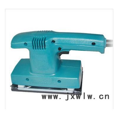 牧田9035砂光機(jī)電動(dòng)砂紙打磨機(jī)木工打磨砂紙機(jī)除銹拋光機(jī)