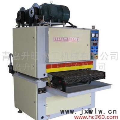 供應(yīng)水磨砂光機(jī) 磨砂機(jī)  拋光機(jī)