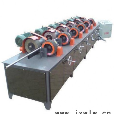 最最 的拋光機(jī) 你見過這么好的外圓拋光機(jī)機(jī)嗎？