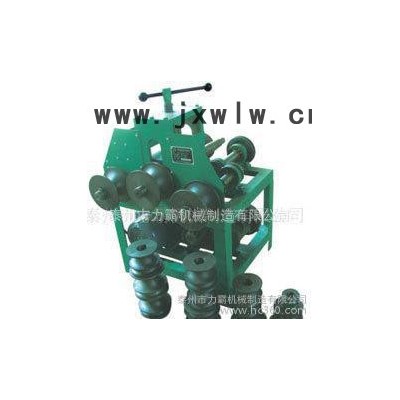 批量生產(chǎn)多功能滾動式彎管機 多功能彎管機 彎管機電動