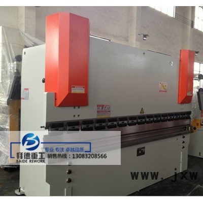 供應(yīng)MD-320數(shù)控折彎機  不銹鋼加工專用折彎機