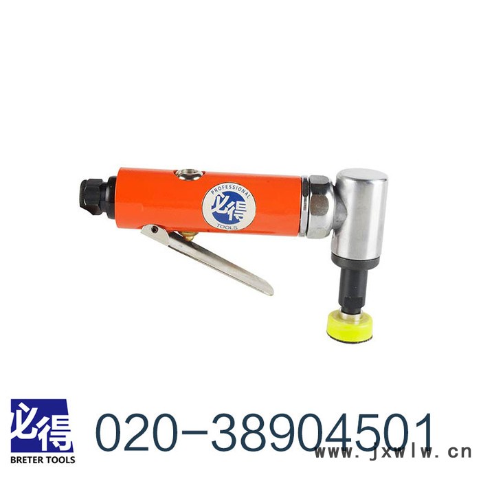 臺(tái)灣必得工具 氣動(dòng)打磨機(jī) 氣動(dòng)點(diǎn)磨機(jī) 小型拋光機(jī)磨光機(jī)BT-732