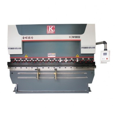 KCN扭軸同步數(shù)控折彎機