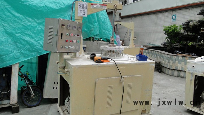 宏誠hc玻璃設(shè)備拋光機 清洗機  掃光機
