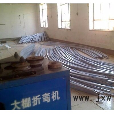 昌博大棚龍骨機/彎管機專業(yè)生產(chǎn)