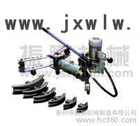 SDW手、電兩用彎管機(jī)(圖)-泰州振鵬