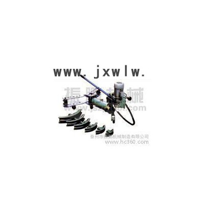 SDW手、電兩用彎管機(jī)(圖)-泰州振鵬