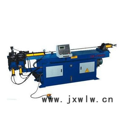 特價直銷 高品質(zhì) DF-75NC型 自動液壓彎管機 價格優(yōu)惠