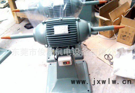 廣東江門華豐JP系列輕巧小型臺式拋光機(jī)
