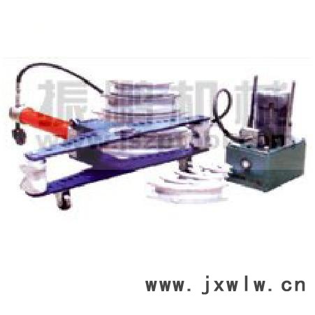 供應(yīng)DWG系列電動液壓彎管機(jī)/泰州振鵬機(jī)械/質(zhì)量保證