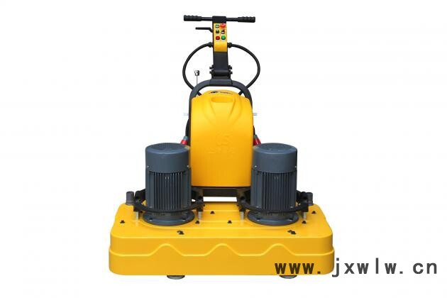 上海鑒崧24頭混凝土打磨機(jī)，S24石材養(yǎng)護(hù)研磨機(jī)，固化地坪拋光機(jī)