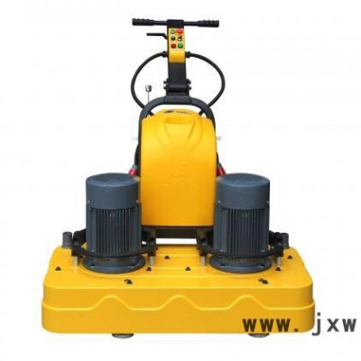 上海鑒崧24頭混凝土打磨機(jī)，S24石材養(yǎng)護(hù)研磨機(jī)，固化地坪拋光機(jī)