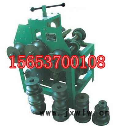 供應(yīng)卓信DWQJDWQJ-G76滾動(dòng)式彎管機(jī)