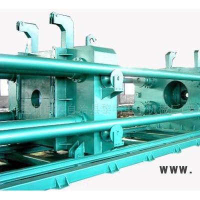 黎明電子EDW-762縮管機 擴管機 液壓擴管機 中頻彎管機 液壓推制機