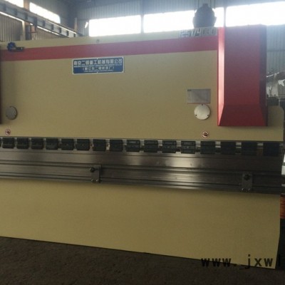 供應(yīng)南京二鍛重工WC67Y-125T/4000數(shù)控折彎機(jī)