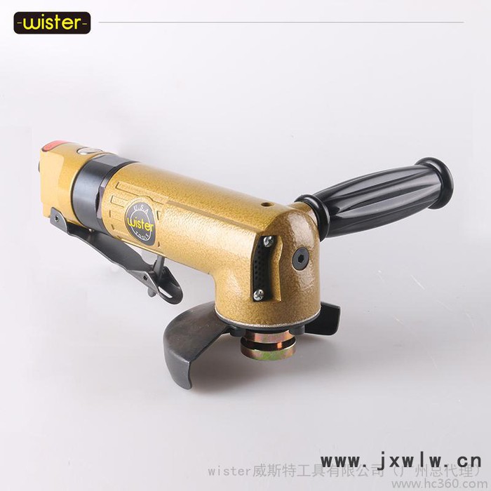 wister韋斯特爾氣動(dòng)金屬砂輪機(jī) 打磨拋光機(jī) 磨光機(jī) 金屬切割機(jī) 4寸WT-65AB