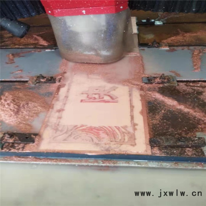 來圖定制 公園銘牌標(biāo)示 雙面雕刻 復(fù)古中國風(fēng) 銅板拉絲蝕刻 電鍍加工
